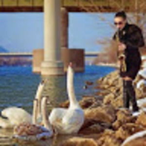 Meet your Posher, Sandra